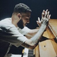Young D presenta “Círculo”, su nuevo sencillo bajo el sello MONEYWAY